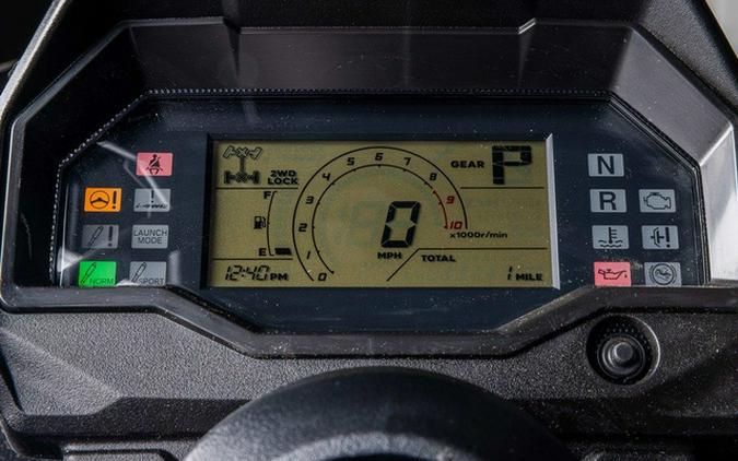 2026 Honda Talon 1000R-4 FOX Live Valve