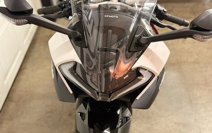 2026 CFMOTO 675SS