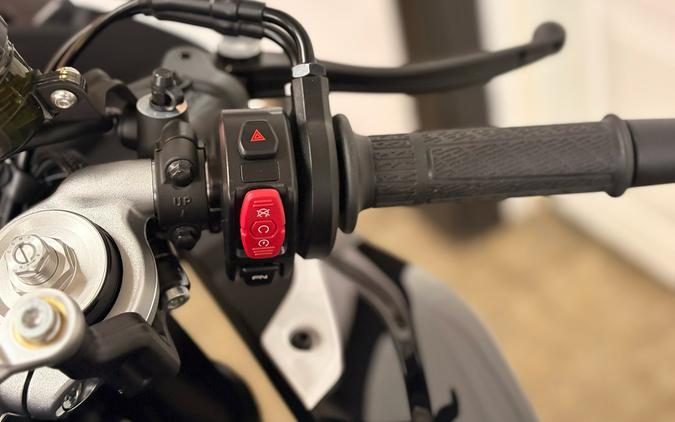 2026 CFMOTO 675SS