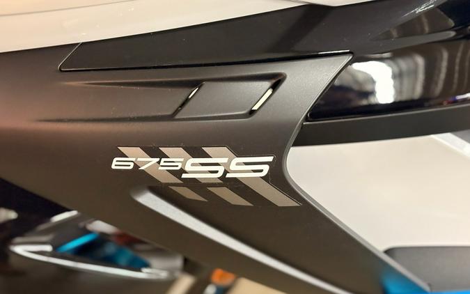 2026 CFMOTO 675SS