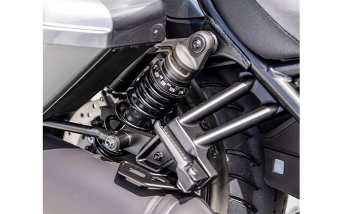2025 Honda Rebel 1100T
