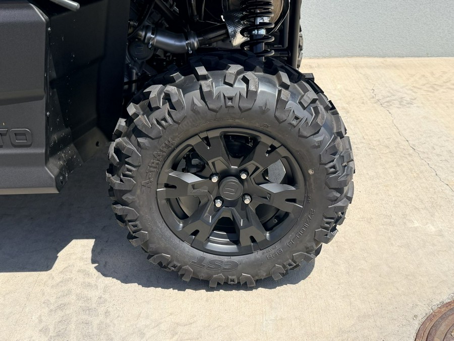 2026 CFMOTO UFORCE 800 XL