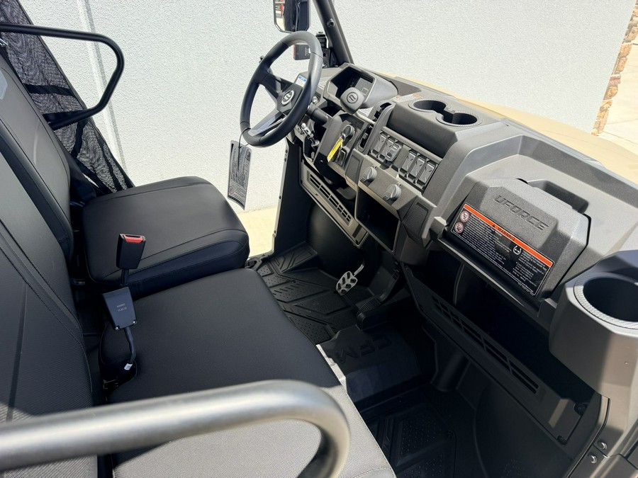 2026 CFMOTO UFORCE 800 XL