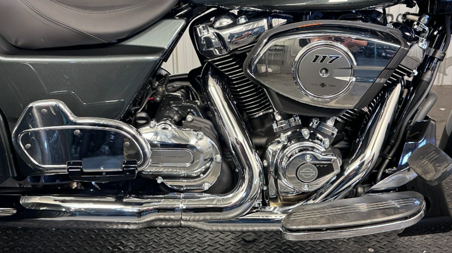 2026 Harley-Davidson ROAD GLIDE 3