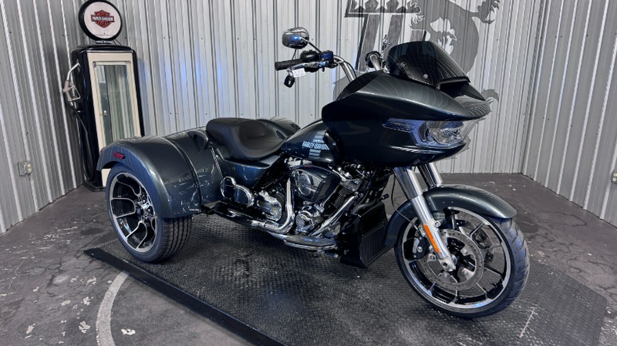 2026 Harley-Davidson ROAD GLIDE 3