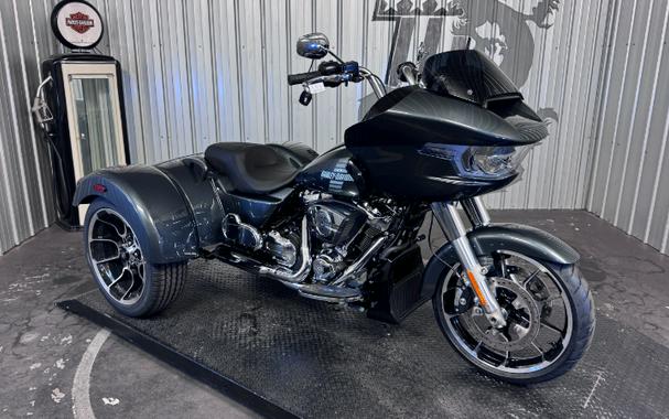 2026 Harley-Davidson ROAD GLIDE 3