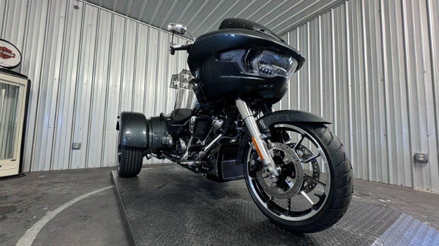 2026 Harley-Davidson ROAD GLIDE 3