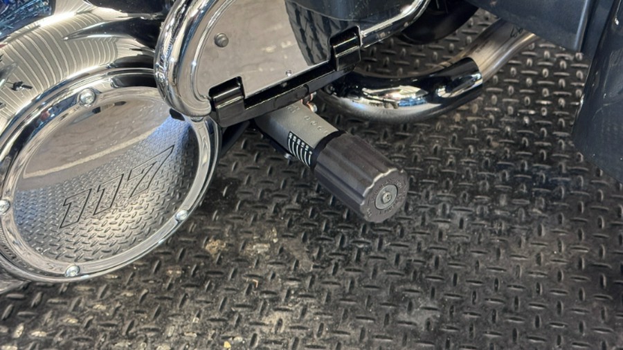 2026 Harley-Davidson ROAD GLIDE 3