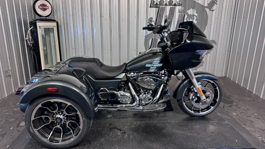 2026 Harley-Davidson ROAD GLIDE 3
