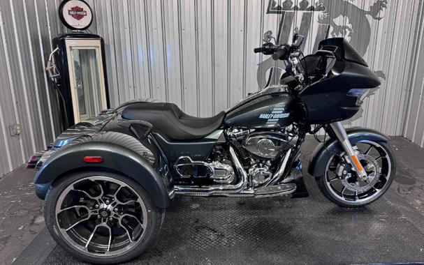 2026 Harley-Davidson ROAD GLIDE 3