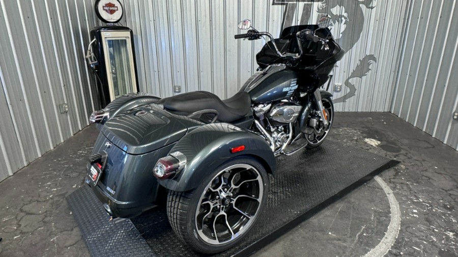 2026 Harley-Davidson ROAD GLIDE 3