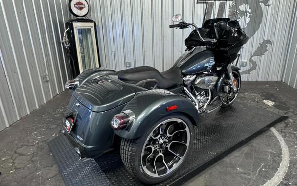 2026 Harley-Davidson ROAD GLIDE 3