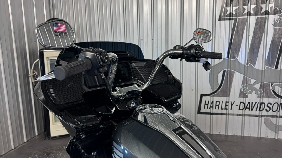 2026 Harley-Davidson ROAD GLIDE 3