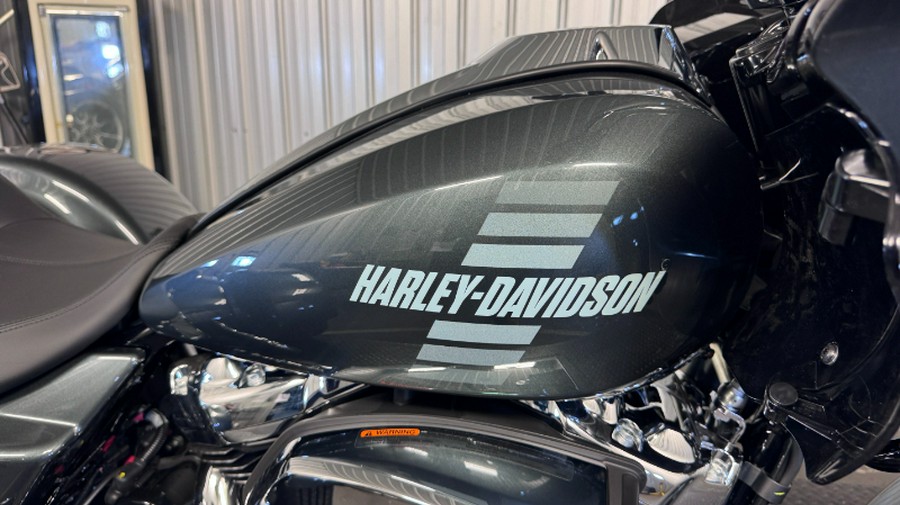 2026 Harley-Davidson ROAD GLIDE 3