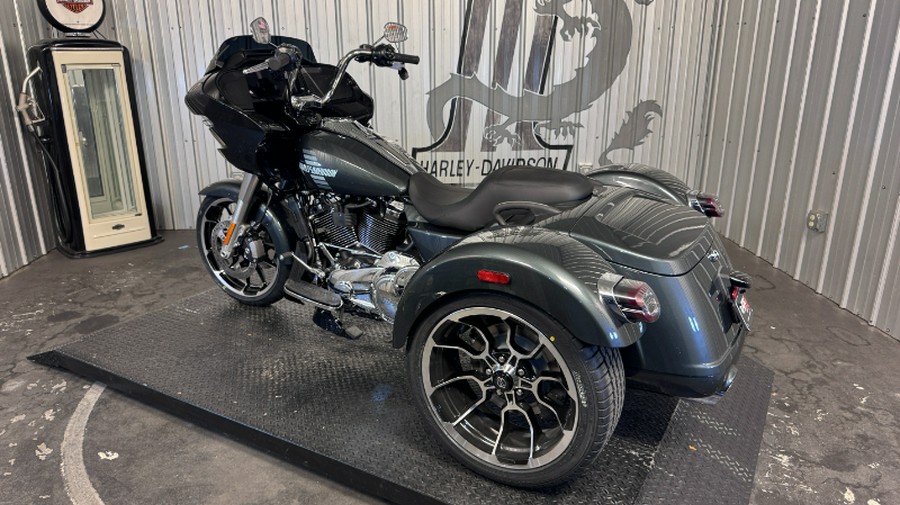 2026 Harley-Davidson ROAD GLIDE 3