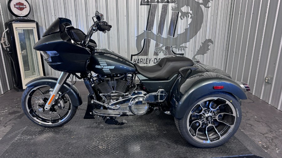 2026 Harley-Davidson ROAD GLIDE 3