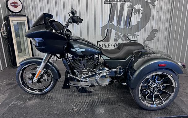 2026 Harley-Davidson ROAD GLIDE 3