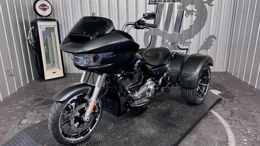 2026 Harley-Davidson ROAD GLIDE 3