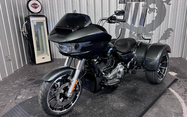 2026 Harley-Davidson ROAD GLIDE 3