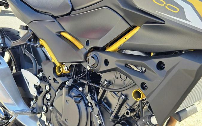 2026 Kawasaki Z500 ABS