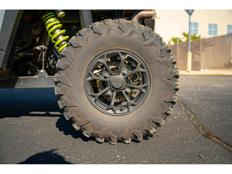 2025 Polaris RZR XP 1000 Ultimate