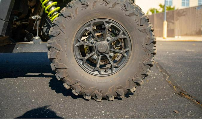 2025 Polaris RZR XP 1000 Ultimate