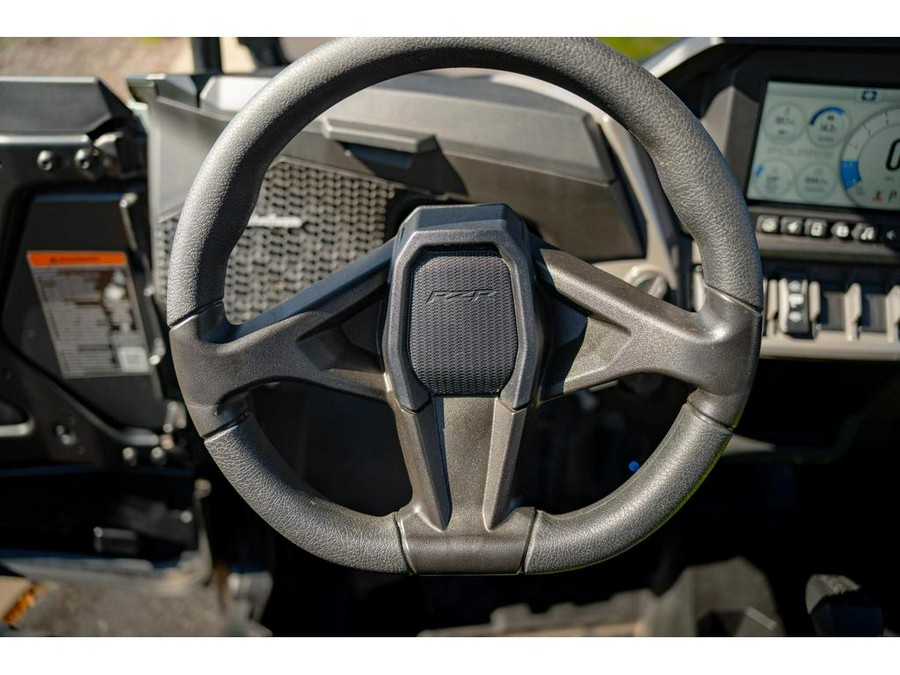 2025 Polaris RZR XP 1000 Ultimate