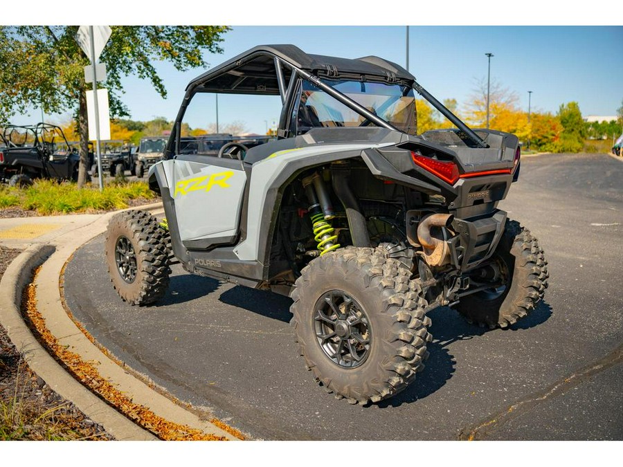 2025 Polaris RZR XP 1000 Ultimate