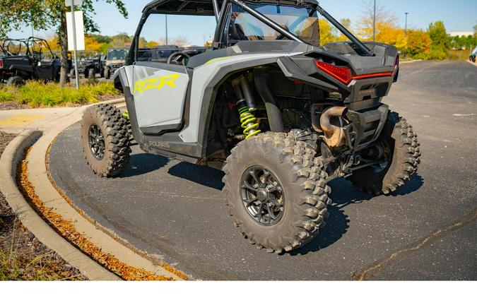 2025 Polaris RZR XP 1000 Ultimate