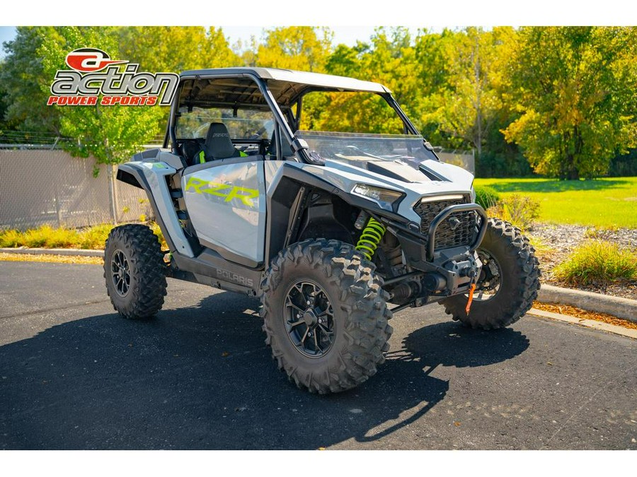 2025 Polaris RZR XP 1000 Ultimate