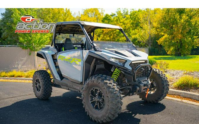 2025 Polaris RZR XP 1000 Ultimate