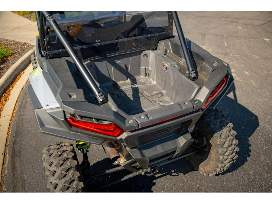2025 Polaris RZR XP 1000 Ultimate