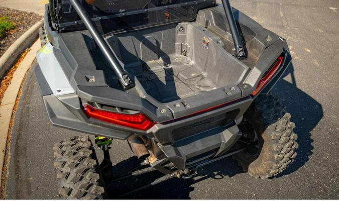 2025 Polaris RZR XP 1000 Ultimate