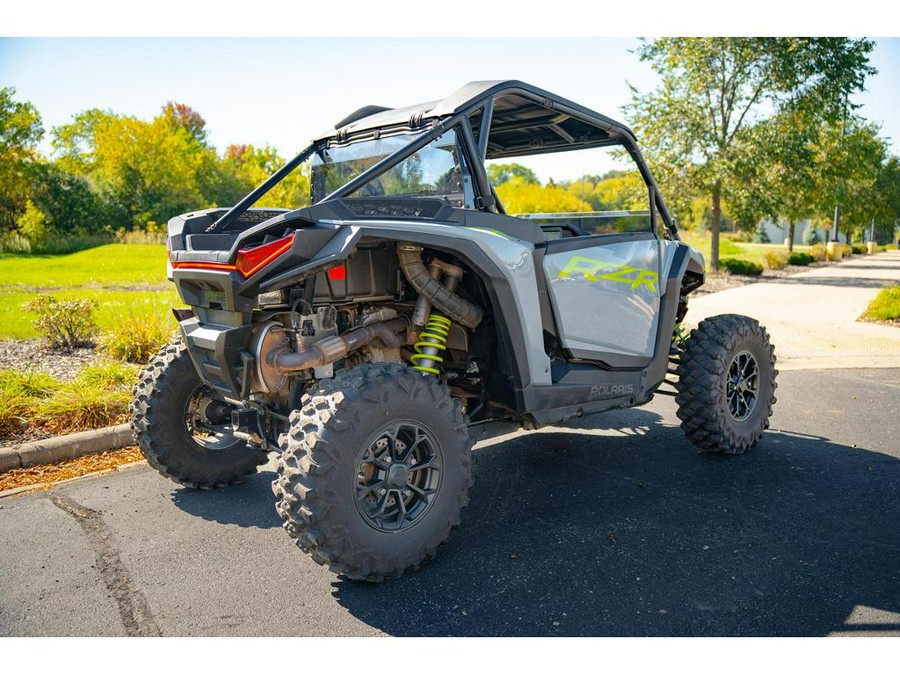 2025 Polaris RZR XP 1000 Ultimate