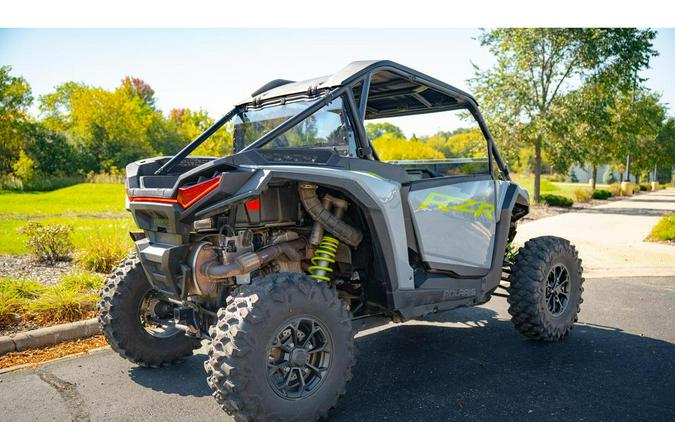 2025 Polaris RZR XP 1000 Ultimate