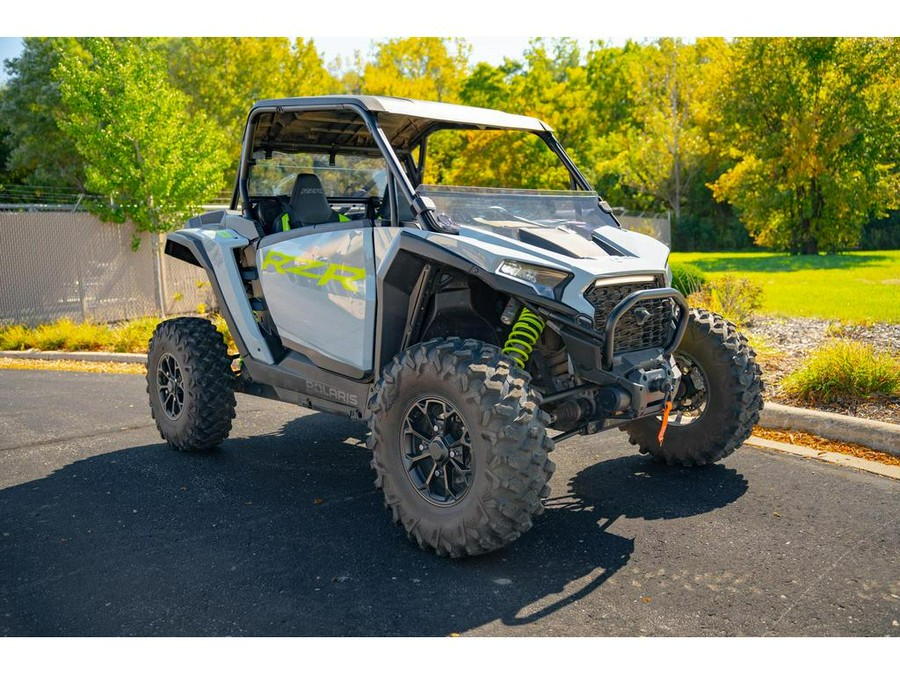 2025 Polaris RZR XP 1000 Ultimate