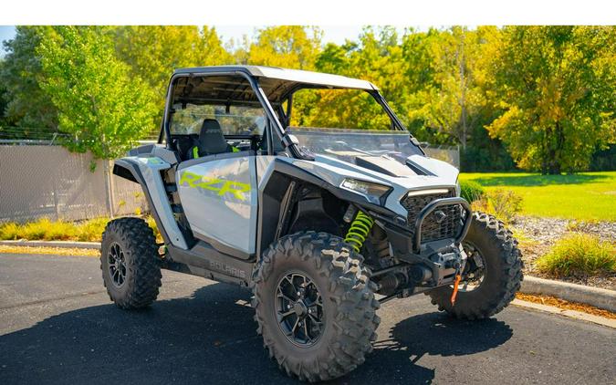 2025 Polaris RZR XP 1000 Ultimate