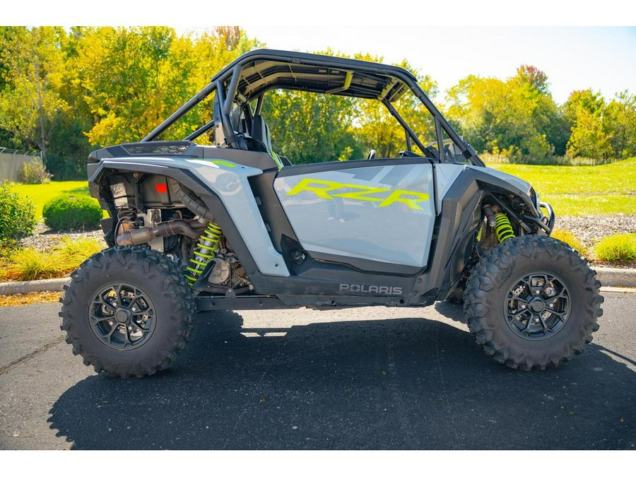2025 Polaris RZR XP 1000 Ultimate