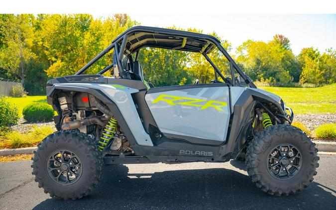 2025 Polaris RZR XP 1000 Ultimate