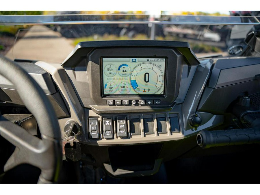 2025 Polaris RZR XP 1000 Ultimate