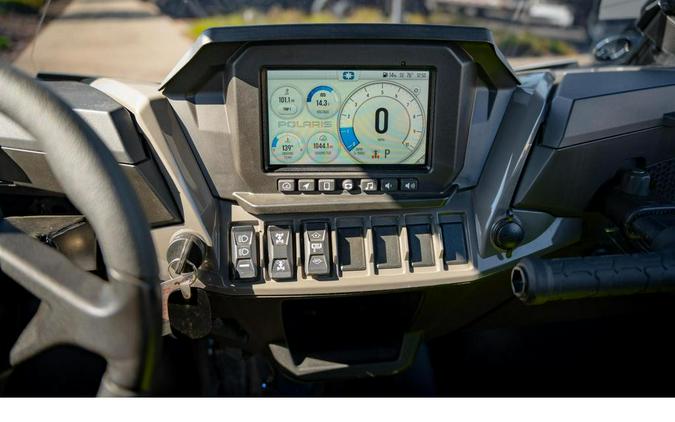 2025 Polaris RZR XP 1000 Ultimate