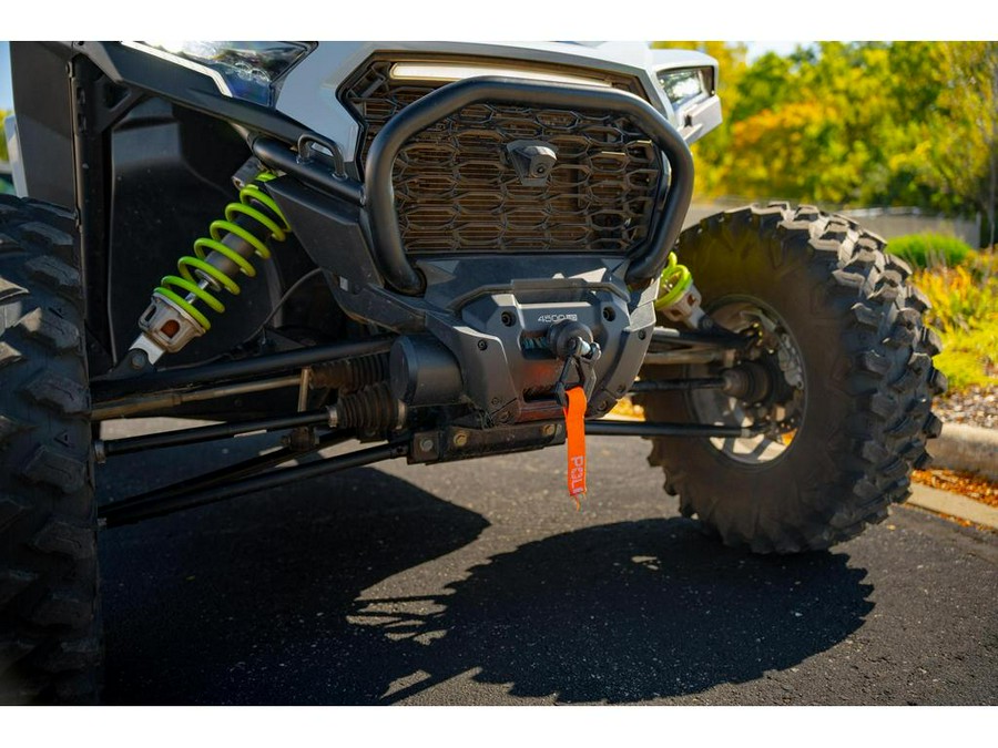 2025 Polaris RZR XP 1000 Ultimate