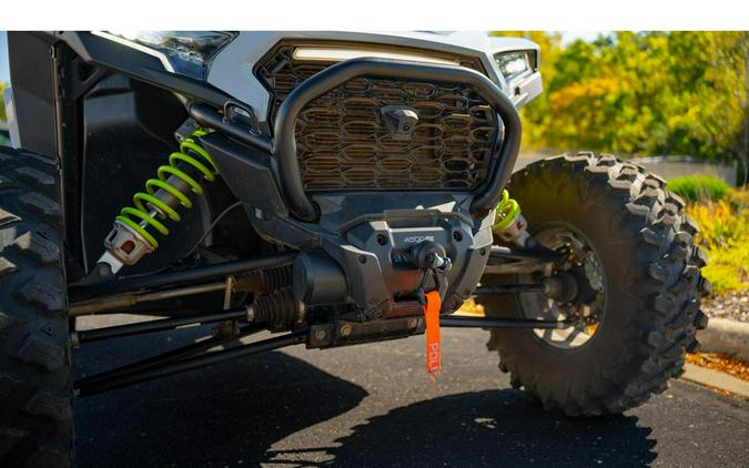 2025 Polaris RZR XP 1000 Ultimate