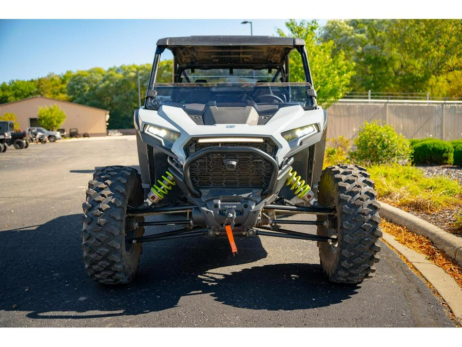 2025 Polaris RZR XP 1000 Ultimate