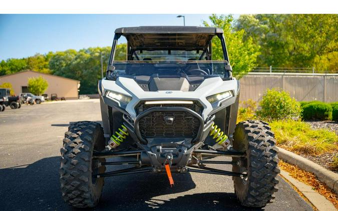 2025 Polaris RZR XP 1000 Ultimate