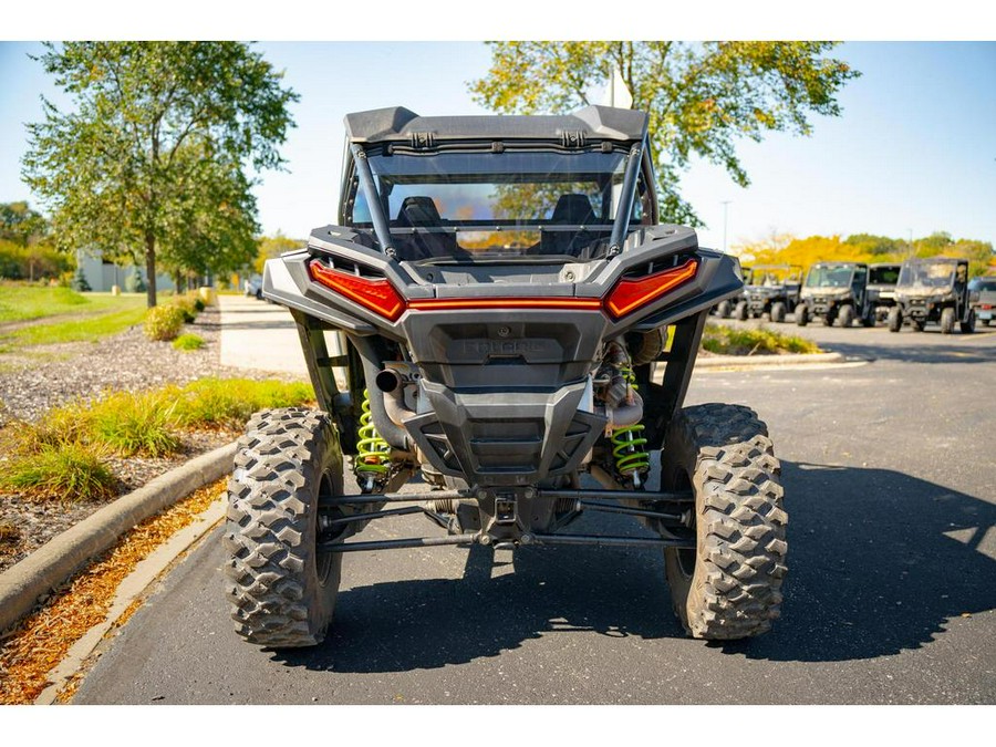 2025 Polaris RZR XP 1000 Ultimate
