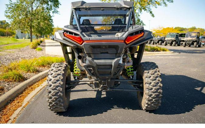 2025 Polaris RZR XP 1000 Ultimate