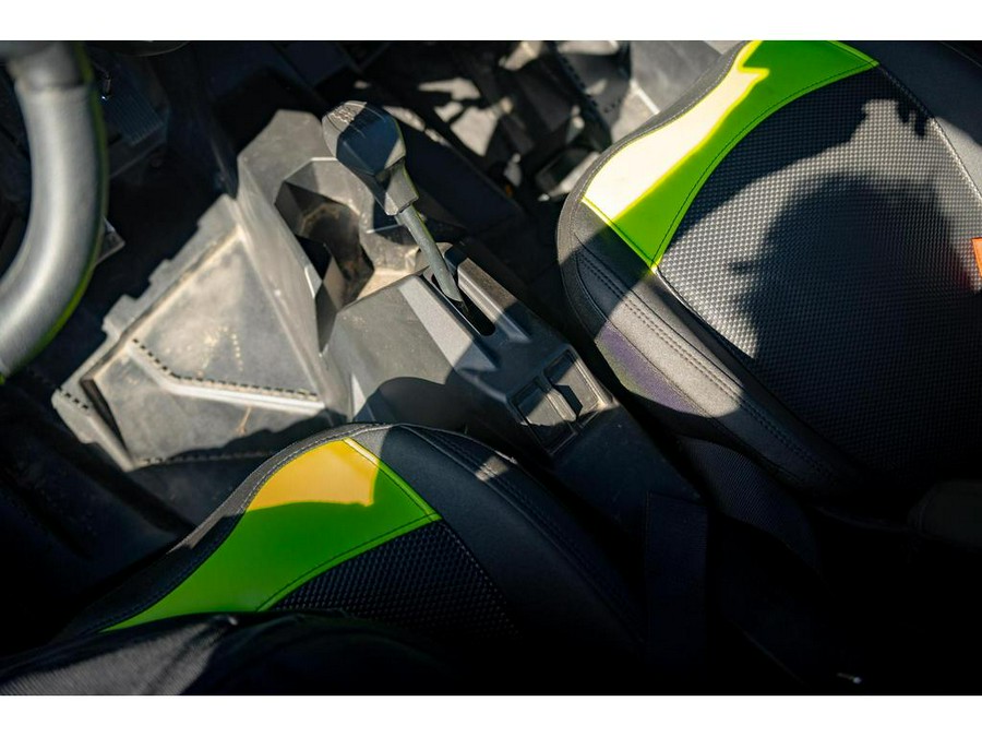 2025 Polaris RZR XP 1000 Ultimate