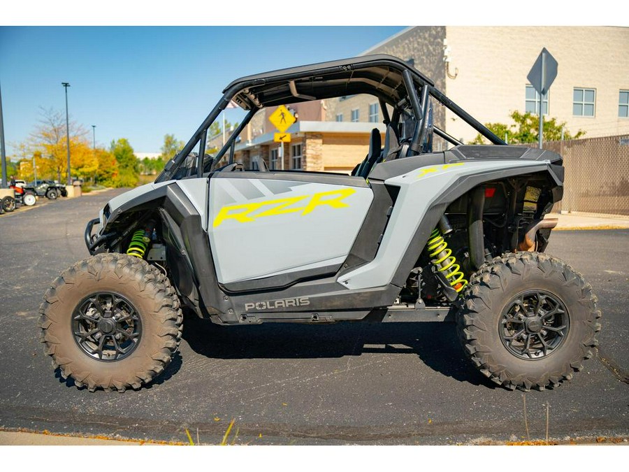 2025 Polaris RZR XP 1000 Ultimate