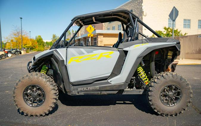 2025 Polaris RZR XP 1000 Ultimate